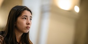 Qui est Mayline Tran, la miraculée de Pauline Jaricot?