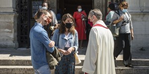 Comment aider nos prêtres ? L&rsquo;amitié au quotidien