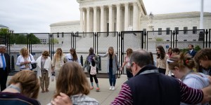 L’avortement bientôt hors la loi aux États-Unis ?