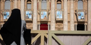 Qui sont les autres saints canonisés ce dimanche ?