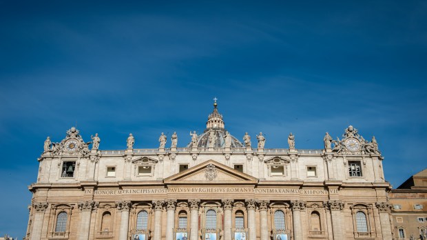 Saint-Peters-Basilica-CANONISATION-May-14-2022