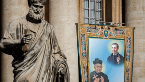 Saint-Peters-Basilica-CANONIZATION-14-May-2022