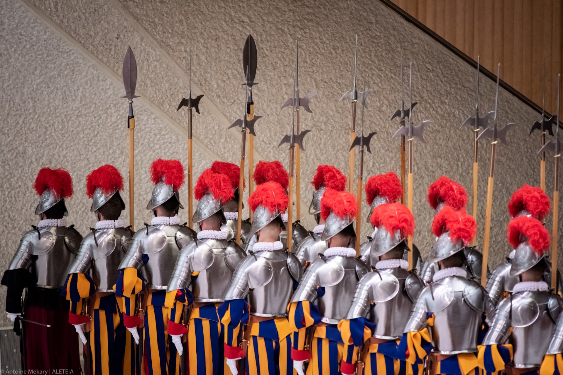 VATICAN-POPE-FRANCIS-AUDIENCE-May-04-2022-Antoine-Mekary-ALETEIA