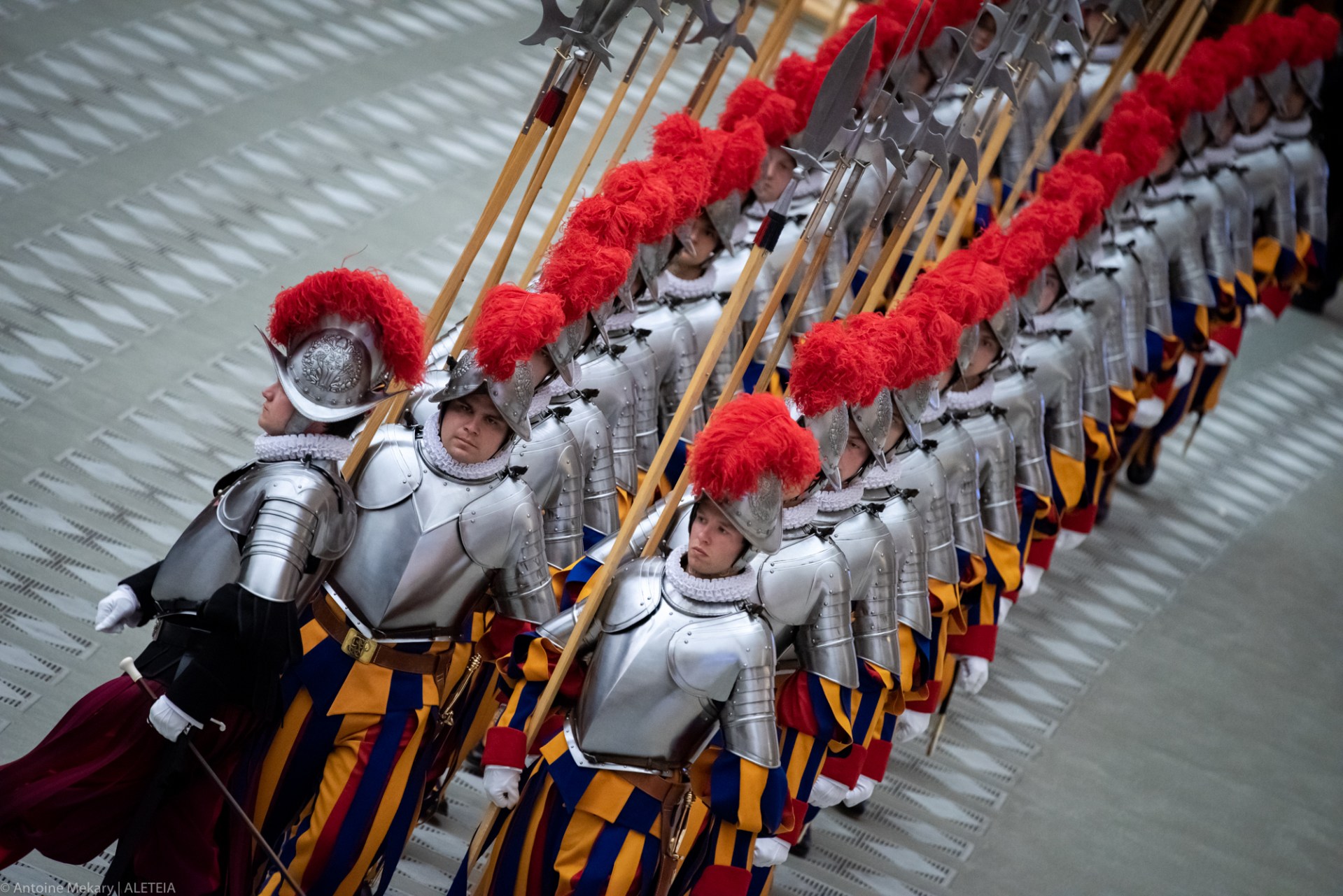 VATICAN-POPE-FRANCIS-AUDIENCE-May-04-2022-Antoine-Mekary-ALETEIA