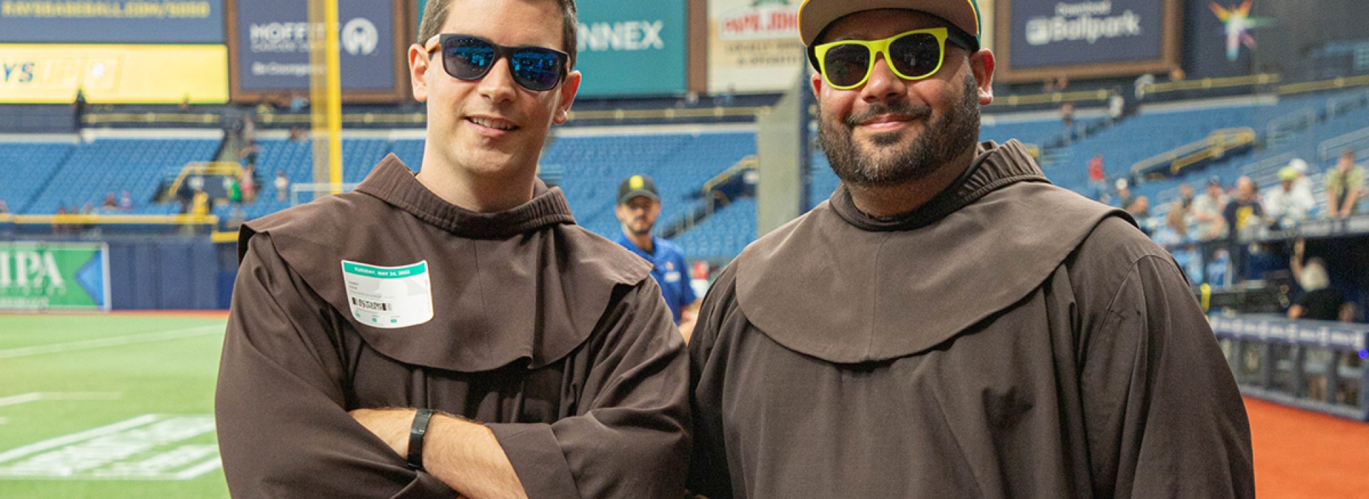 BLEACHER BROTHERS