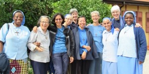 La spiritualité de Charles de Foucauld guide les petites sœurs de Jésus