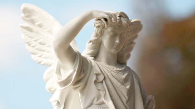 Les anges gardiens nous protègent-ils de tout ?