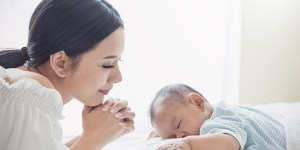 Ces saintes qui inspirent les mamans au quotidien