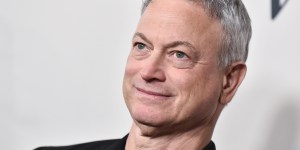 &#8220;Sa foi l&#8217;a soutenu&#8221; : l&#8217;hommage de Gary Sinise à son fils