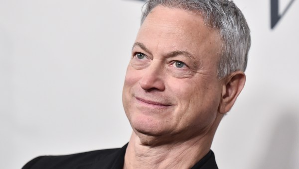 Gary Sinise