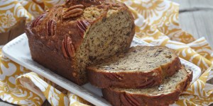 [RECETTE] Le cake aux noix des Clarisses de Burgos