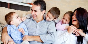 La famille et la transmission du désir