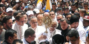 Nicaragua : une Église persécutée