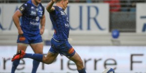 Top 14 : à Castres tout le monde soutient l&rsquo;équipe… même la Vierge