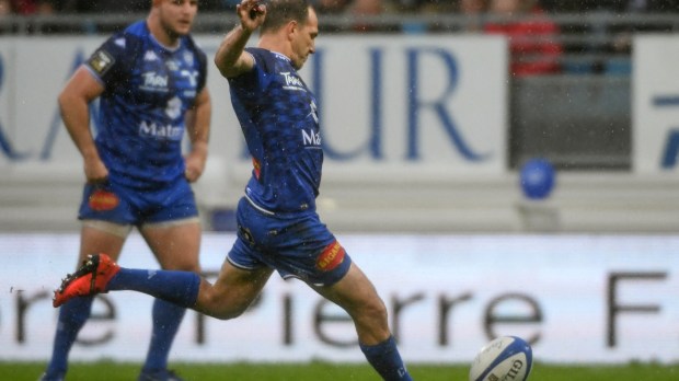 Castres Olympique rugby