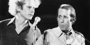 La belle histoire derrière l’un des plus grands succès de Simon et Garfunkel