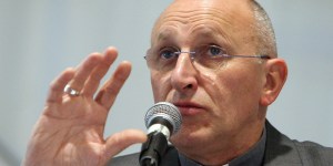 Toulon : Mgr Rey s&rsquo;explique dans un message aux fidèles de son diocèse