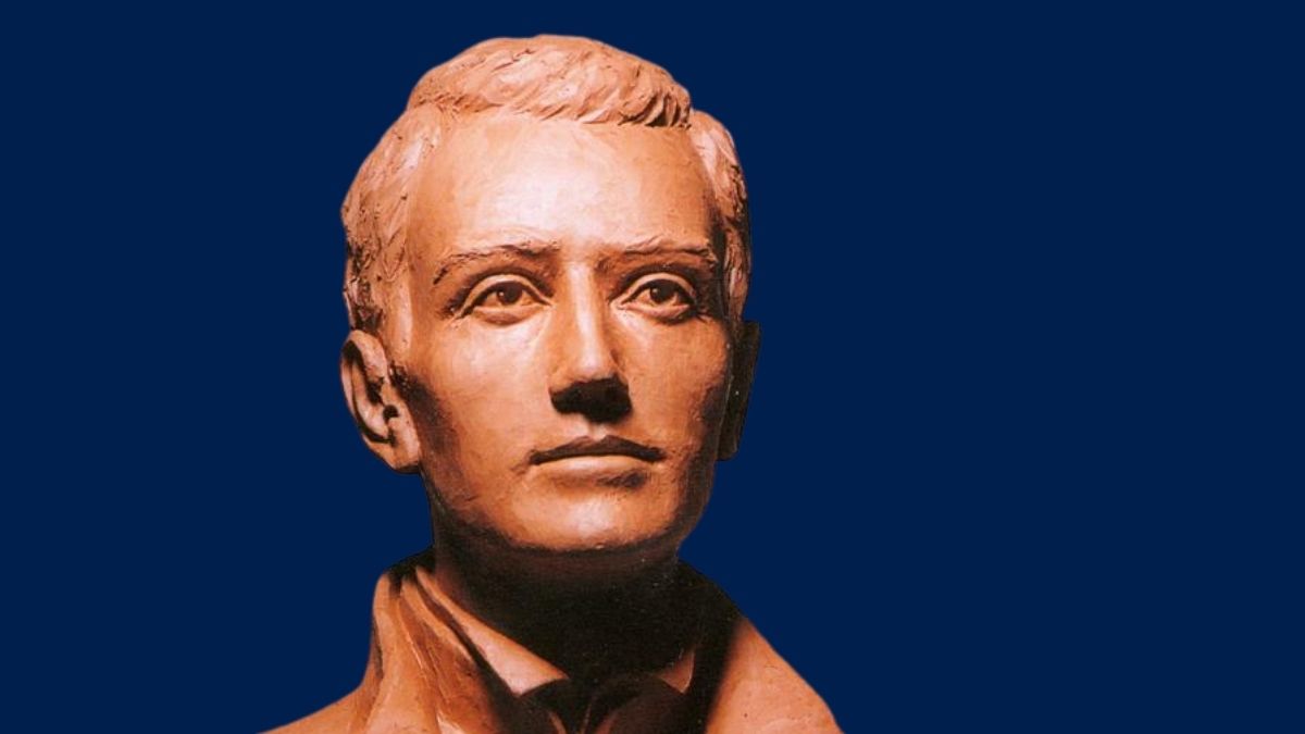 Bernardo de Hoyos, le confident espagnol du Sacré Cœur