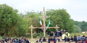 Devinez combien de scouts campent cet été ?