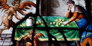 Le remède des Pères du désert contre les démons