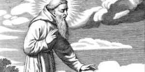 Guy de Cortone, l&rsquo;un des premiers « convertis » de saint François d&rsquo;Assise