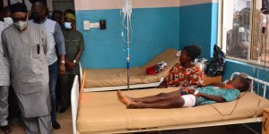 Attaque au Nigeria : des terroristes étaient déguisés en fidèles