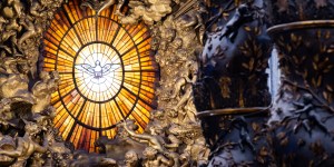 [HOMÉLIE] Sans l’Esprit saint, nous ne pouvons rien faire