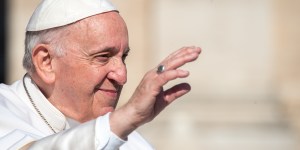 Nouvelle Constitution : radioscopie de la Curie romaine [INFOGRAPHIES]