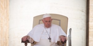 Le Pape s’indigne de l’abandon des personnes âgées dans des maisons de retraite
