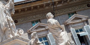Les Béatitudes sont la &#8220;carte d’identité&#8221; des saints