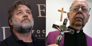 Russell Crowe va incarner un célèbre prêtre exorciste dans son prochain film