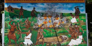 Les martyrs de l’Ouganda, quand le sang de laïcs abreuve les racines du christianisme