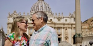 Les cinq « P » pour un mariage heureux