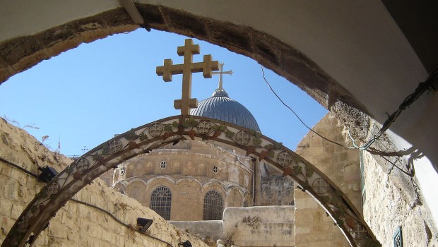 JERUSALEM