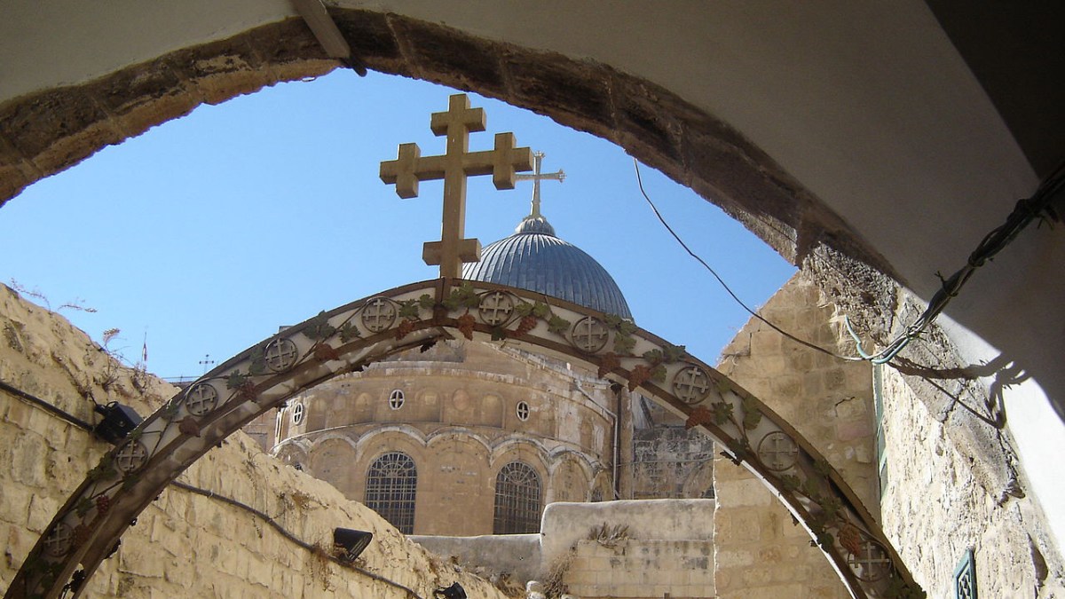 JERUSALEM