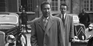 L’incroyable histoire du baptême de Bao Daï, dernier empereur du Vietnam