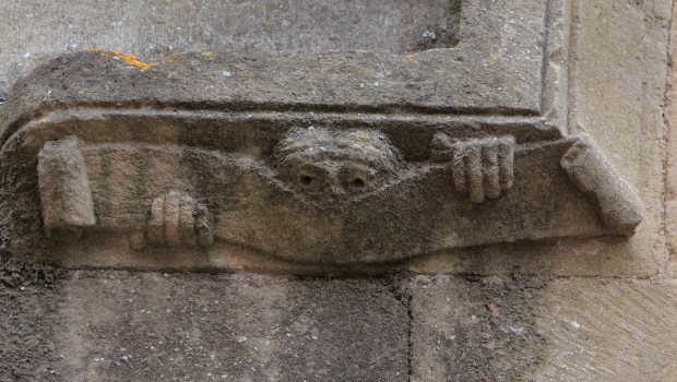Les Curieux de Conques