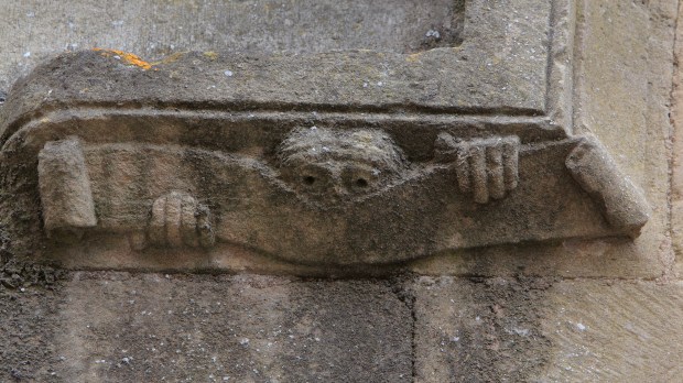 Les Curieux de Conques