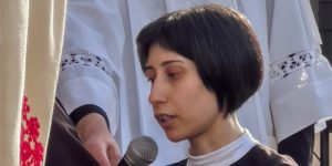 Elle devient religieuse à 30 ans : « J&rsquo;ai peur, mais aussi confiance en Dieu »