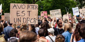 « Le droit français ne reconnaît pas de droit à l’avortement »