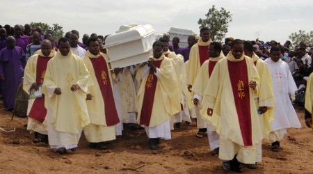 Jamais autant de chrétiens n’ont été persécutés dans le monde qu’en 2025