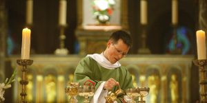 La liturgie, lieu fondamental de la prière de l’Église