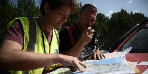 Incendies en Gironde : un élan de solidarité inédit