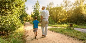 Grands-parents : « Laissons-nous enseigner par ces maîtres de sagesse »