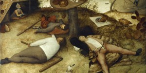 Les pièges de l&#8217;indolence estivale