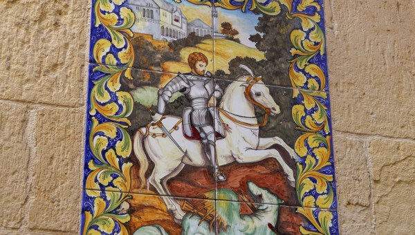 San Giorgio - MALTA