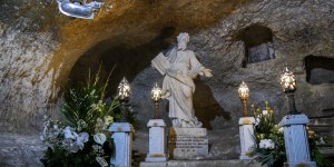 Saint Paul à Malte, une histoire d’espérance