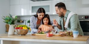 Cuisiner, c’est d’abord un acte de miséricorde