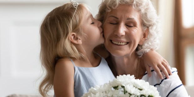 Dix idées de cadeaux pour la journée des grands-parents
