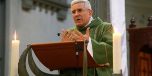 Mort du père François Potez, prêtre de la joie et de l’abandon